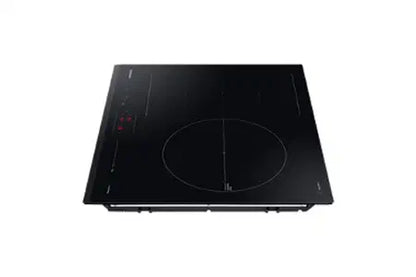 Plaque induction Samsung NZ63B6056GK - Table a induction