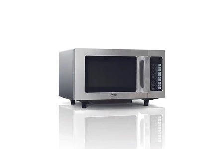 Four à micro-ondes pro Beko BEKO PRO 25 IX BP