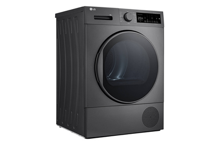 Sèche-linge Lg RH8D14ST