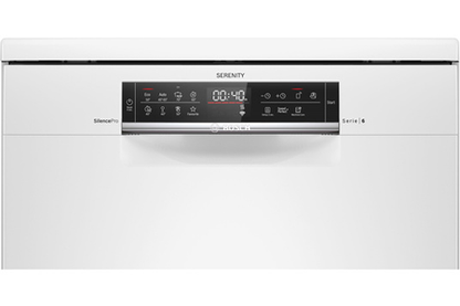 Lave-vaisselle Bosch Serenity SMS6ECW97E