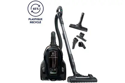 Aspirateur sans sac Electrolux PC91-Green