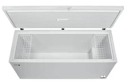 Congélateur coffre Fagor FCC700E