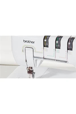 Machine à coudre Brother cv3550