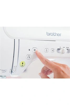 Machine à coudre Brother Innovis f410