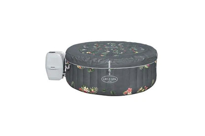 Spa gonflable Bestway - rond - Lay-Z-Spa Aruba Airjet - 2/3 places