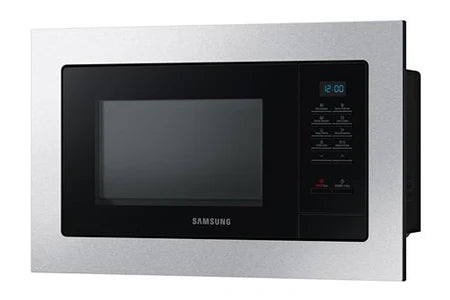 Micro-ondes + Gril Samsung MG23A7013CT