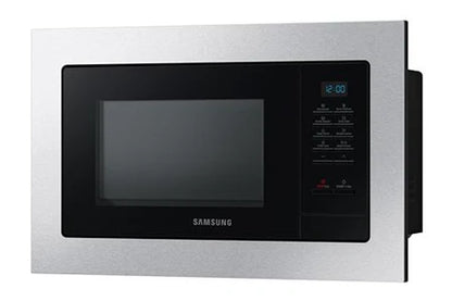 Micro-ondes + Gril Samsung MG23A7013CT
