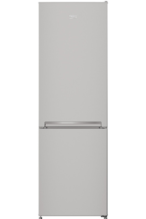 Refrigerateur congelateur en bas Beko RCSA270K30SN