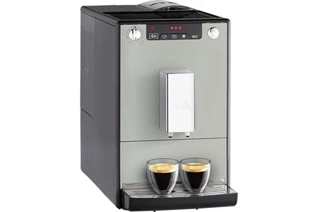 Machine à café encastrable Melitta Expresso Avec Broyeur E950-777 1400W