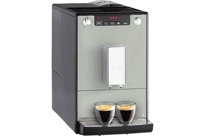 Machine à café encastrable Melitta Expresso Avec Broyeur E950-777 1400W