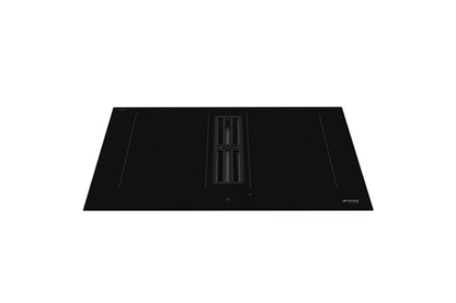 Plaque induction Smeg HOBD472D