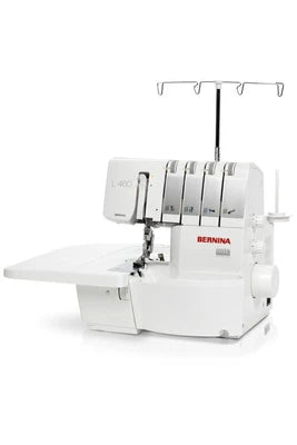 Machine à coudre Bernina Surjeteuse L460