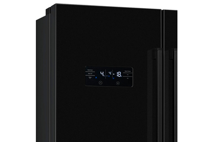 Réfrigérateur multi-portes Smeg FQ60NDF