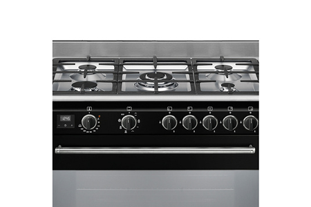 Piano de cuisson Smeg BG91N2