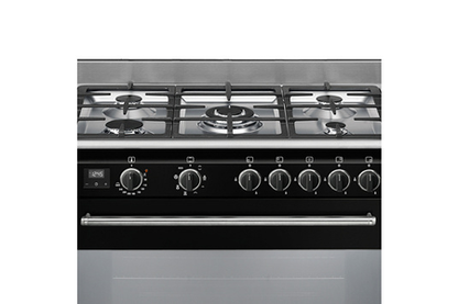 Piano de cuisson Smeg BG91N2