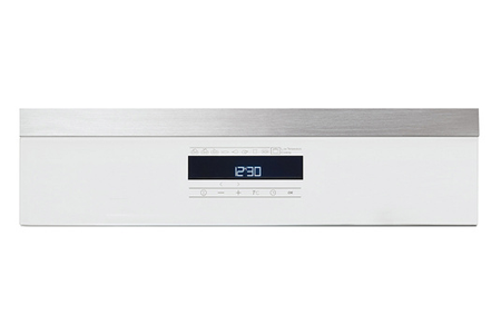 Cuisinière induction De Dietrich DCI1583W