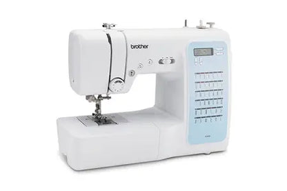 Machine à coudre Brother électronique FS40s
