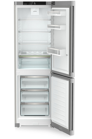 Refrigerateur congelateur en bas Liebherr KGNSFD52Z03-20