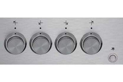 Cuisinière mixte Beko CUM650X