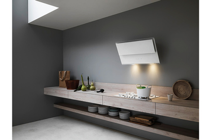 Hotte décorative murale Falmec Verso1210