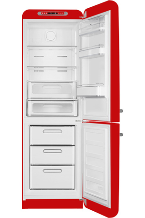 Refrigerateur congelateur en bas Smeg FAB32RRD5