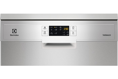 Lave-vaisselle Electrolux ESF9516LOX