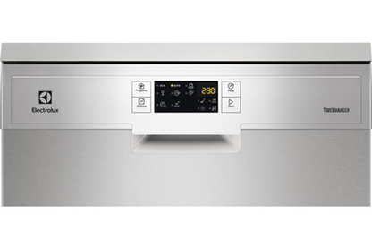 Lave-vaisselle Electrolux ESF9516LOX