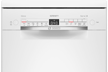 Lave-vaisselle Bosch Serenity SPS2HKW62E