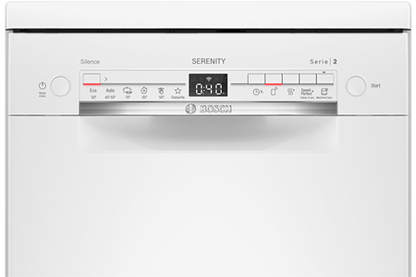 Lave-vaisselle Bosch Serenity SPS2HKW62E