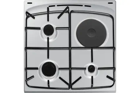 Cuisinière mixte Thomson TMMP62.3+1X