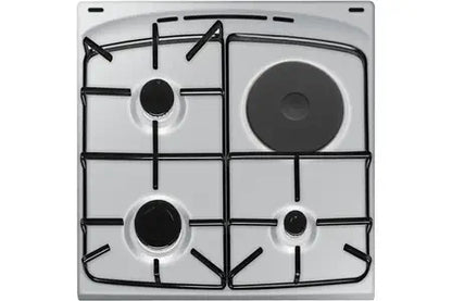 Cuisinière mixte Thomson TMMP62.3+1X