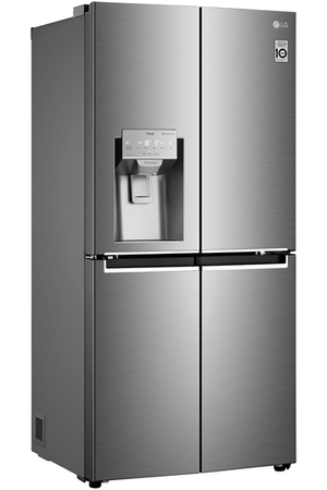Réfrigérateur multi-portes Lg GML844PZ6F