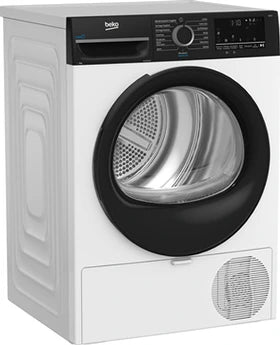 Sèche-linge pompe à chaleur Beko D43H29493W