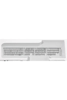 Machine à coudre Brother innovis f420