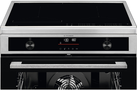 Cuisinière induction Aeg CIS6699APM