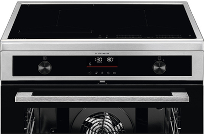 Cuisinière induction Aeg CIS6699APM