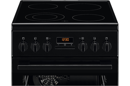 Cuisinière vitrocéramique Electrolux EKR524200K