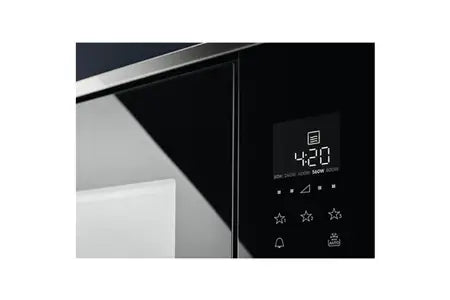 Micro-ondes mono-fonction Electrolux EMS2173EMX
