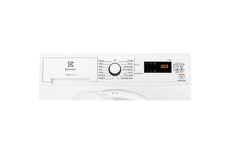 Sèche-linge Electrolux EW6C4735SC