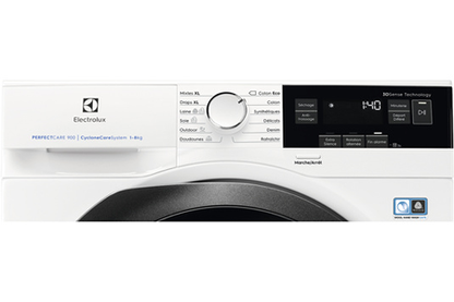 Sèche-linge Electrolux EW9H3866SD