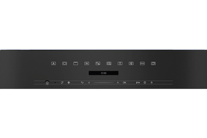 Four Miele H 7140 BM