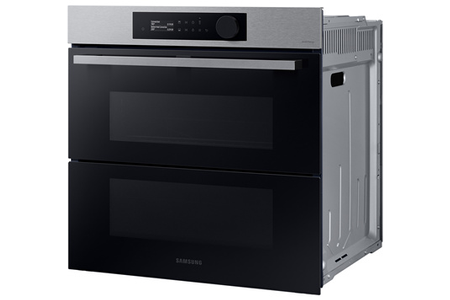 Four Samsung NV7B5755SAS Dual Cook Flex