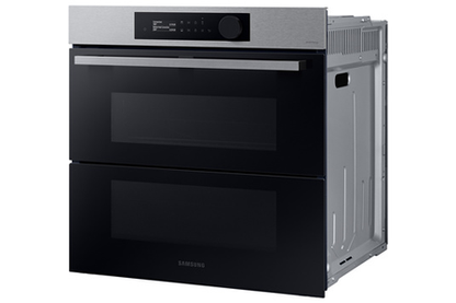 Four Samsung NV7B5755SAS Dual Cook Flex