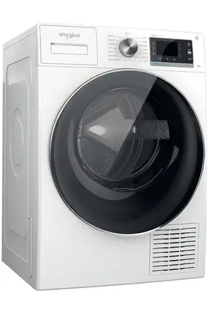 Sèche-linge Whirlpool W7XD95WRFR