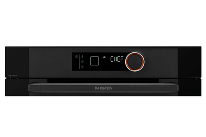 Four De Dietrich DFP8363A