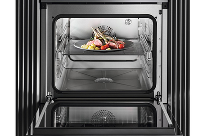 Four Miele DGC7665HCPROIN