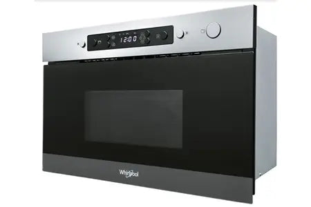 Micro-ondes mono-fonction Whirlpool AMW4910IX
