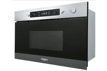 Micro-ondes mono-fonction Whirlpool AMW4910IX