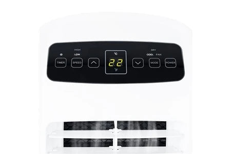 Climatiseur mobile Weasy - BLIZZ900