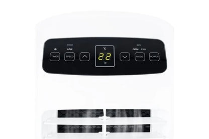 Climatiseur mobile Weasy - BLIZZ900